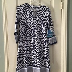 Coolibar OceansideTunic Dress